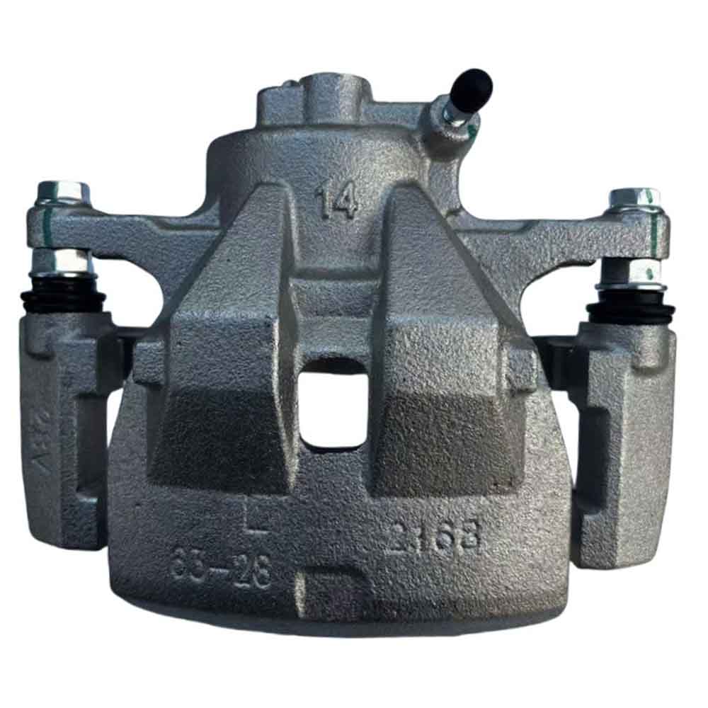 2012 Lexus ES350 Brake Caliper
